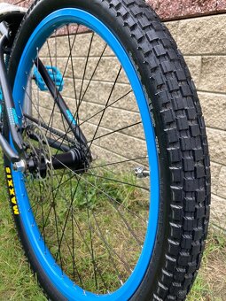 Dirtové kolo NS Bikes Holy 1 - 7