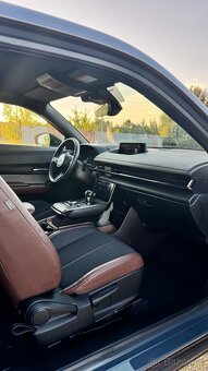 Na prodej Mazda mx-30 16 500km - 7