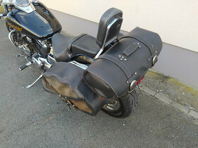 Honda Black Widow - 7