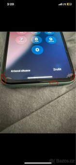 Iphone 11 64gb kondice 83% - 7