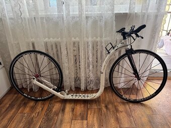 Kickbike - 7