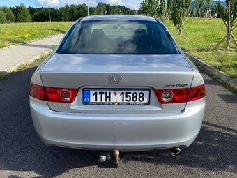 Accord - 7