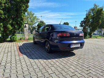 Seat Cordoba 1.4 - 7