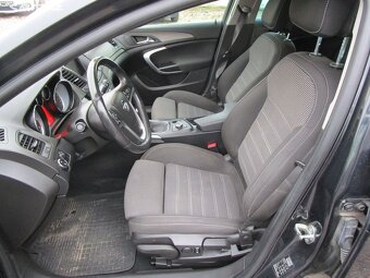 Opel Insignia, 2,0CDTI-96KW-NOVÁ STK - 7