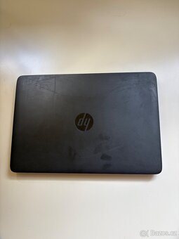 HP EliteBook 840 G2 - i5-5200U, 8GB, 256GB SSD, Win 10 - 7