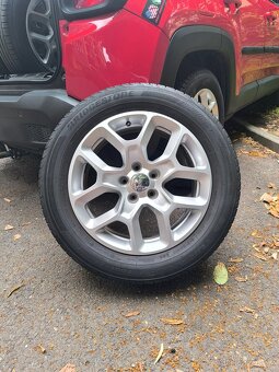 Jeep renegade - 7