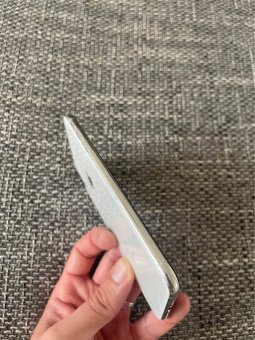 iPhone XS MAX 256 GB Stříbrný - 7