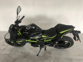 Kawasaki Z 125 ABS - 7