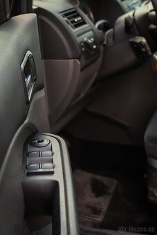Ford Focus C-max 1,8TDCI 2006 - 7