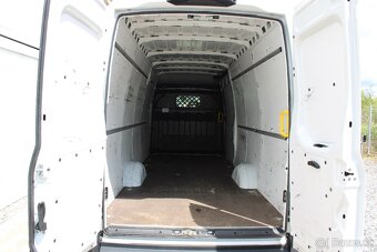 Iveco Daily 35S160 2.3 Maxi+klimatronic 77tkm - 7