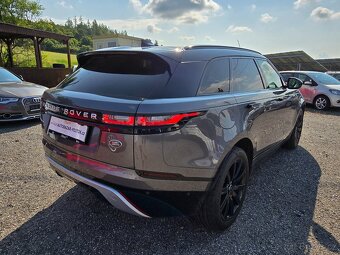 Land Rover Range Rover Velar D240S 177KW 4x4 DPH - 7