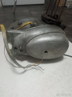 MZ TS - 7