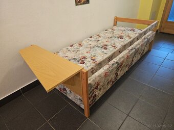 Postel / válenda za odvoz - 7