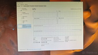 GPU MSI GTX 960 Gaming 2GB - 7
