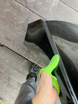 predni levy blatnik skoda karoq ridice blatniky - 7