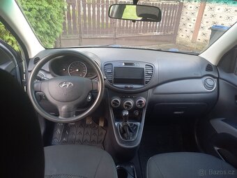 HYUNDAI i10 - 7