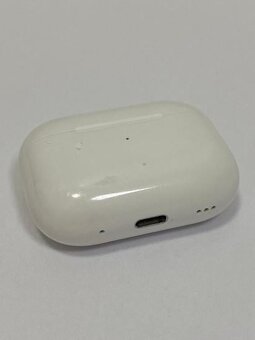 Apple airpods Pro 2023 - 7