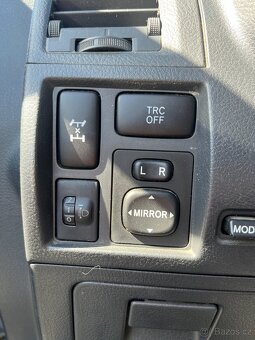 DAIHATSU TERIOS 1.5 4X4 - 7