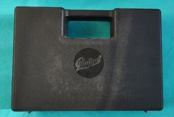 Prodám Makarov - plynová - 7