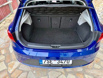 Seat Leon, 1.5 TSI FR 110KW DSG ACC PANO 2 X KOLA - 7