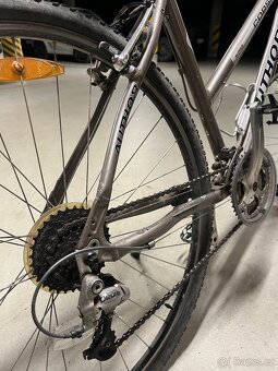 Author Corsa dámské kolo - 7