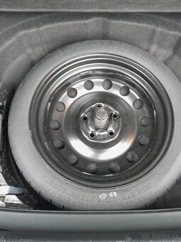 VW Golf VII 1,2TSi Allstar - 7