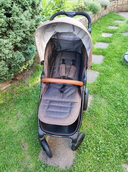 Kočárek Valco Snap 4 Trend Tailor Made - 7