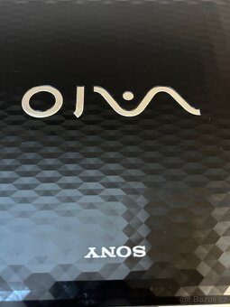 Sony VAIO 15,6” ✅ i3 / 8 GB RAM / 500 GB HDD / Windows 10 - 7