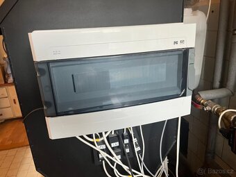 Kotel Viadrus A3C na Pelety 32 kW - 7