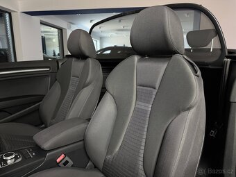 Audi A3 1.5TFSi S-tronic S-Line Navi ACC LED Cabrio - 7