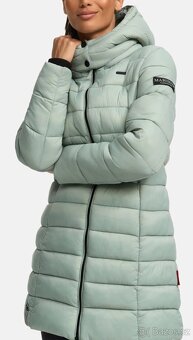 Damska znackova bunda - 7