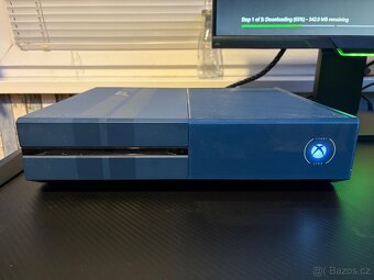 Xbox One Forza Motorsport Edition 1 TB - 7