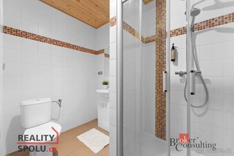 Prodej, komerční/ubytování, 650 m2, 54352 Strážné, Trutnov [ - 7