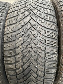 Originál VW Golf 8, 225/40/18 5X112 - 7