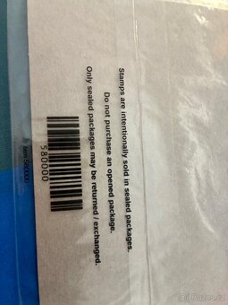 1918 error znamka obracena jenny - 7