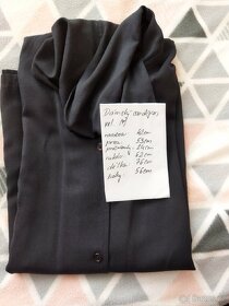 Dámský cardigan vel. M - 7