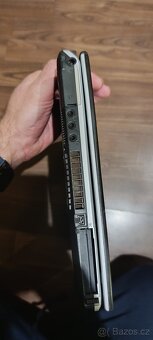 Fujitsu Siemens lifebook - 7