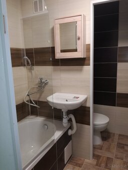 Prodám byt 1+kk v Kraslicích,přechod Německo, - 7