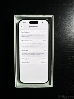 iPhone 16 pro 512 gb - 7