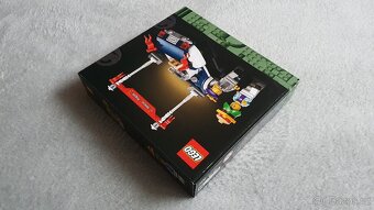 Lego 40913 Veterán na přehlídce - 7