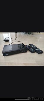 Televize Samsung - 7