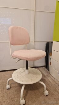 Dětský nábytek IKEA Stuva - 7