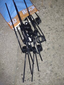 Shrnovač obraceč sena - 7