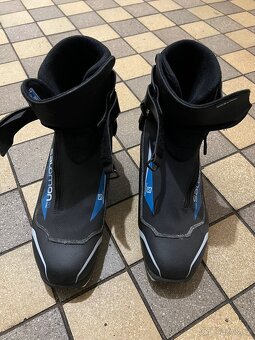 Běžkařský set - 7