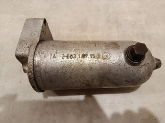 Náhradní díly Tatra 603 - 7