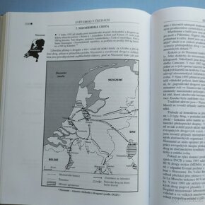 Svět drog v Čechách - 7