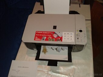 tiskárna kopírka - 7