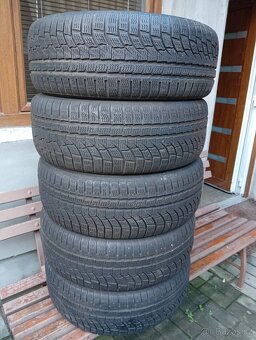 205/55 R16 94V Nokian - 7