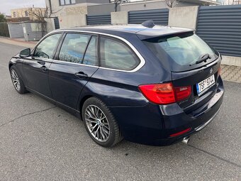 Bmw F31 320D 135kw automat - 7