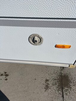 Karavan KNAUS SPORT 450 - 7